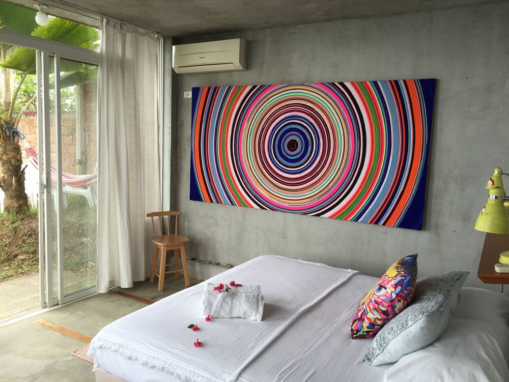 La Rinco Ecuador in Santa Elena, Ecuador