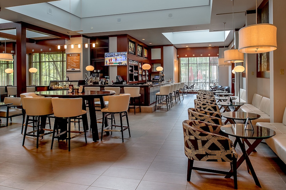 Marriott St. Louis West - photo 7