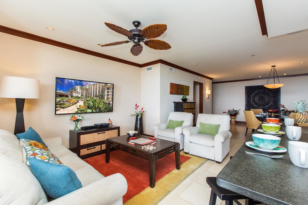 Two bedroom Villas at Ko Olina Beach Villas Resort - photo 37
