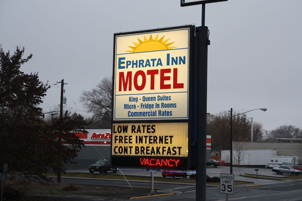 Ephrata Inn Motel - photo 30