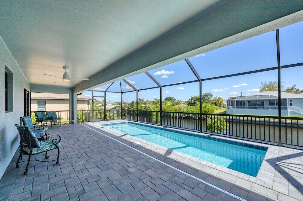 3726 Magnolia way in Punta Gorda, United States
