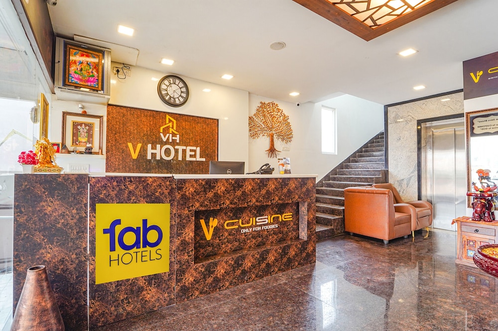 Fabhotel V — Tiruvallur — photo 5