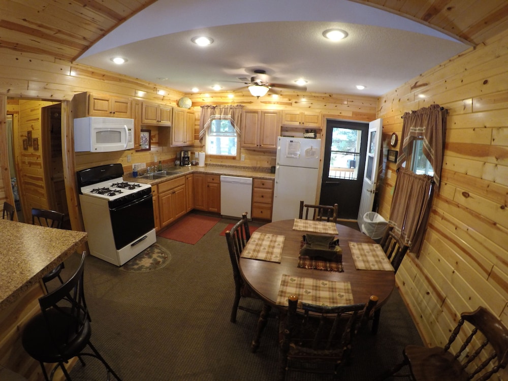 Timber Bay Resort - photo 34