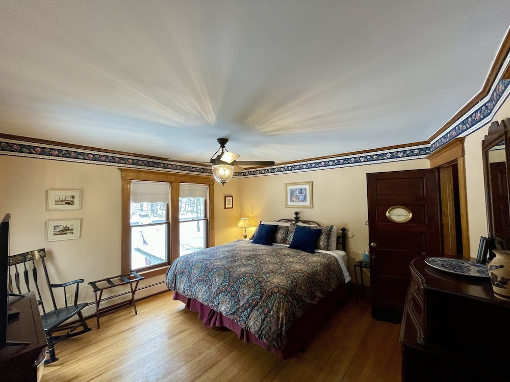 Mad River Inn - photo 17