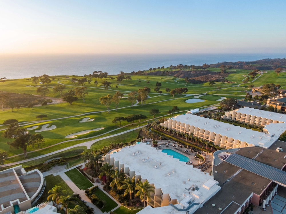 Hilton La Jolla Torrey Pines - featured photo