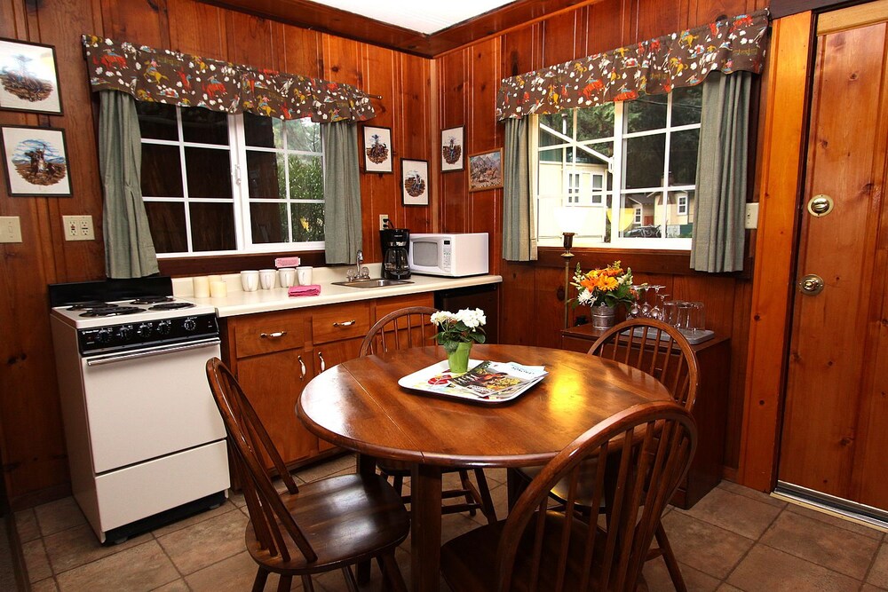 Fern Grove Cottages - photo 38