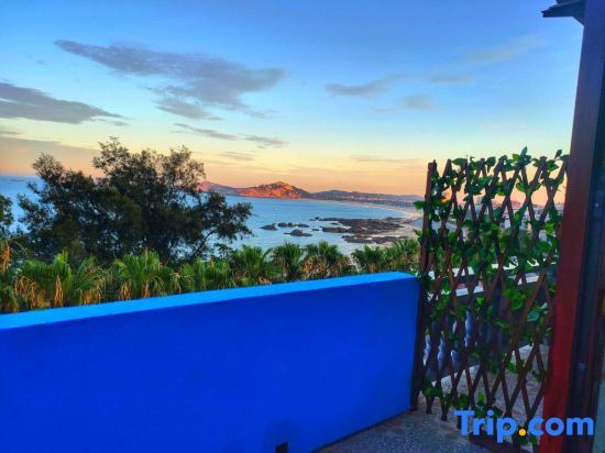 Meizhou Island Seaside Resort Hotel in Putian, People's Republic of China