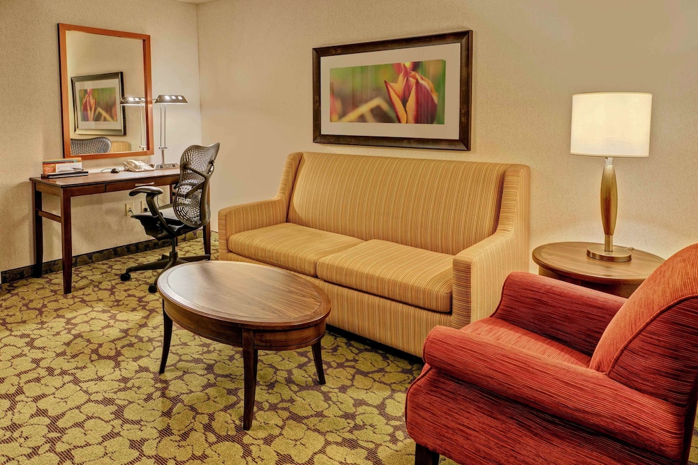 Hilton Garden Inn Minneapolis Eden Prairie - photo 20