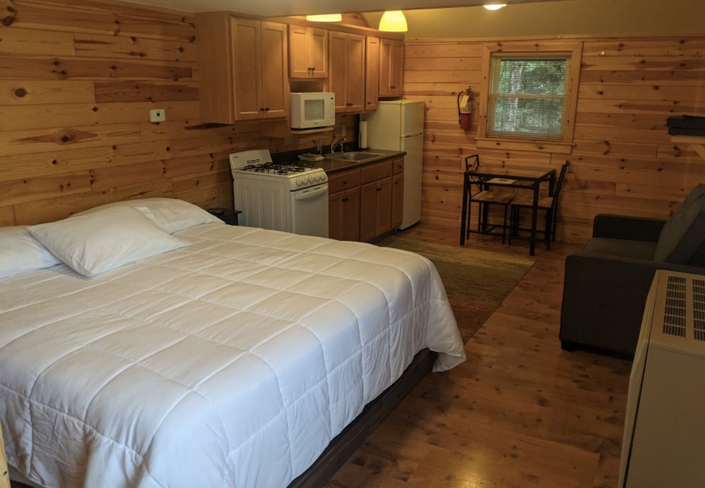 Au Sable Riverview Resort - photo 10