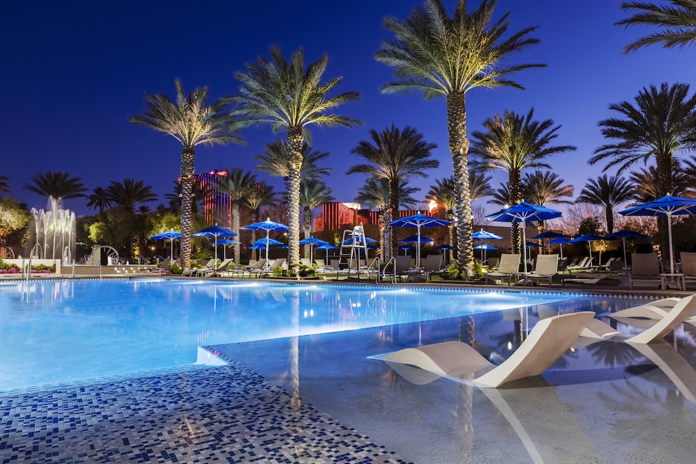Club Wyndham Desert Blue - photo 32