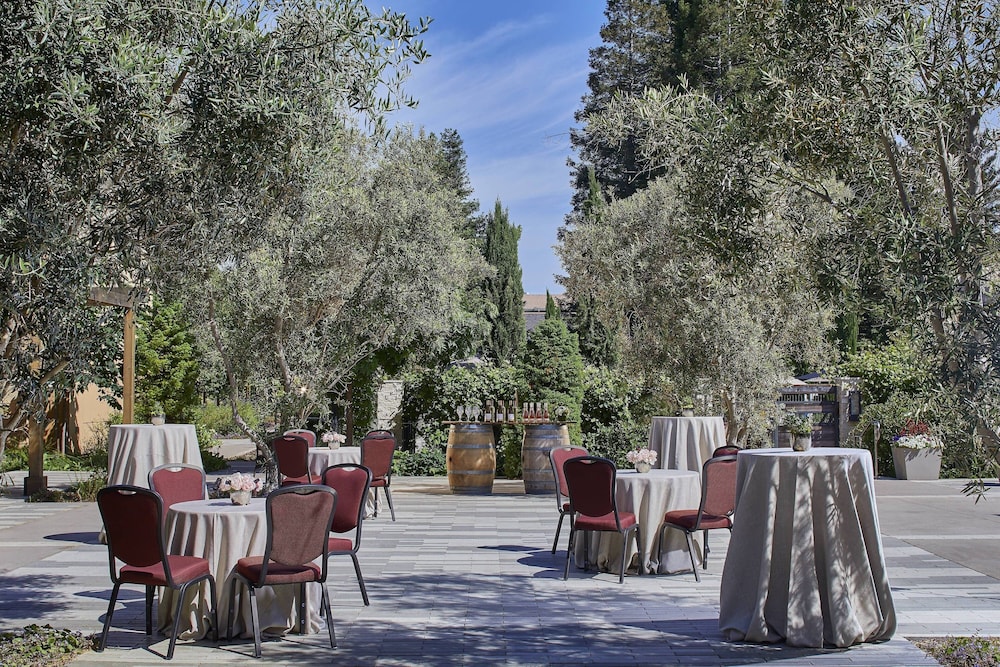 Napa Valley Marriott Hotel & Spa - photo 104