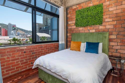 Manhattan style 2 bedroom apartment