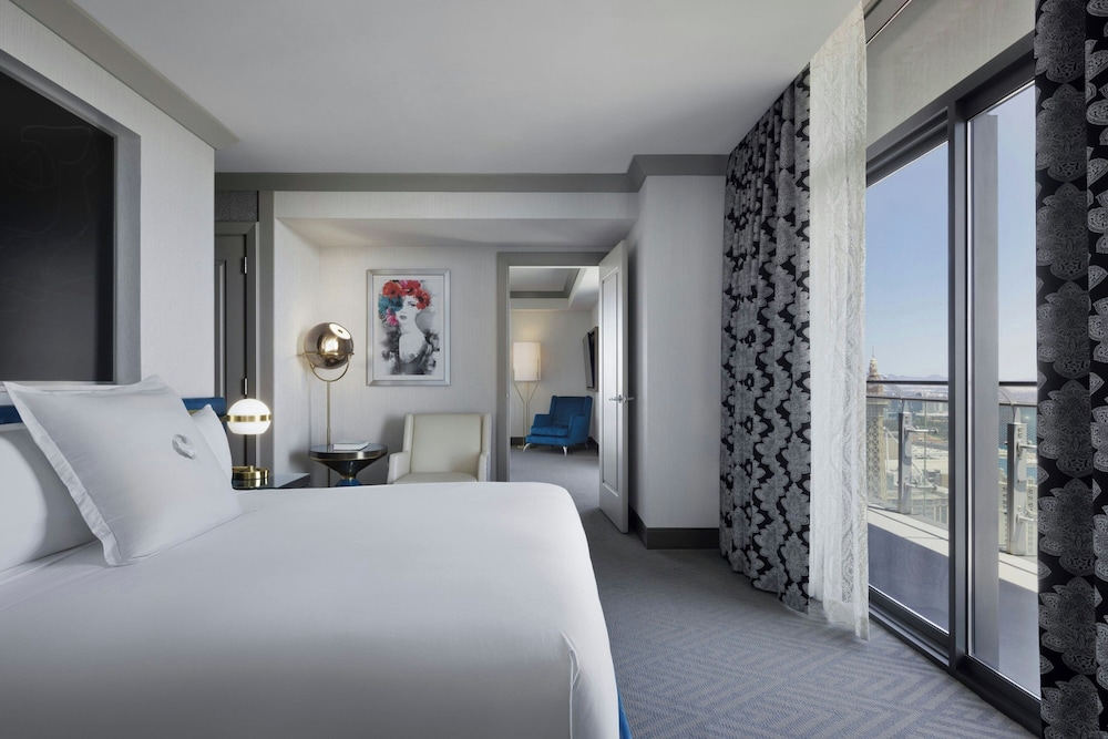 The Cosmopolitan Of Las Vegas - photo 33