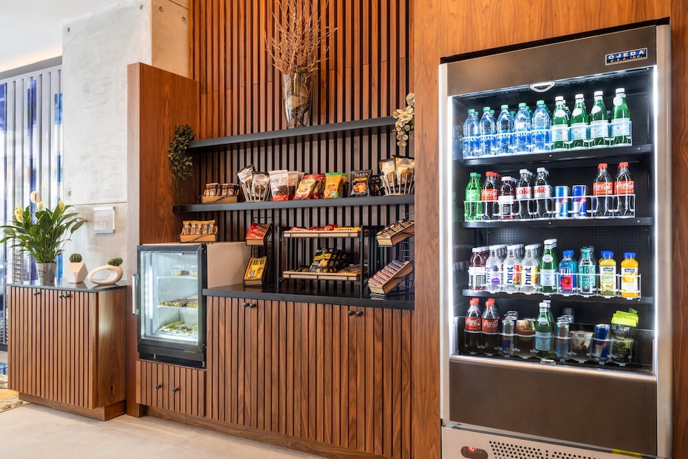 Atwell Suites Miami Brickell by IHG - photo 41
