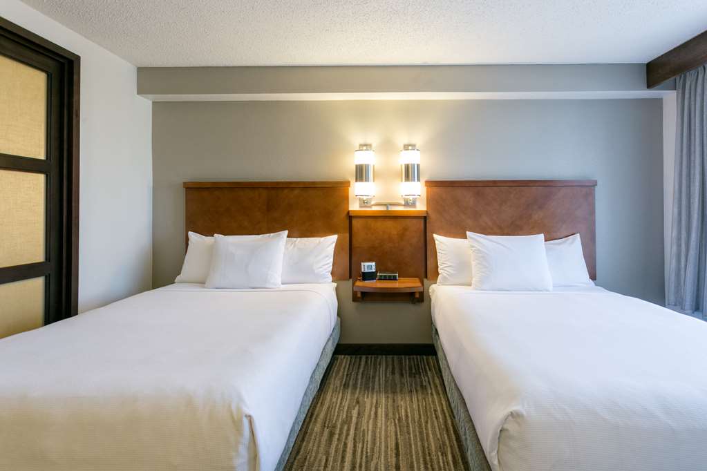Hyatt Place Nashville Franklin Cool Springs - photo 31
