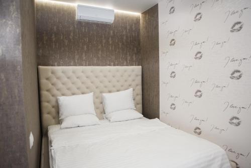 Hotel VinoGrad — Haisyn — photo 3