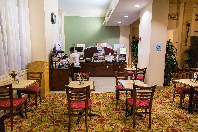 Holiday Inn Express Baltimore Downtown - photo 58