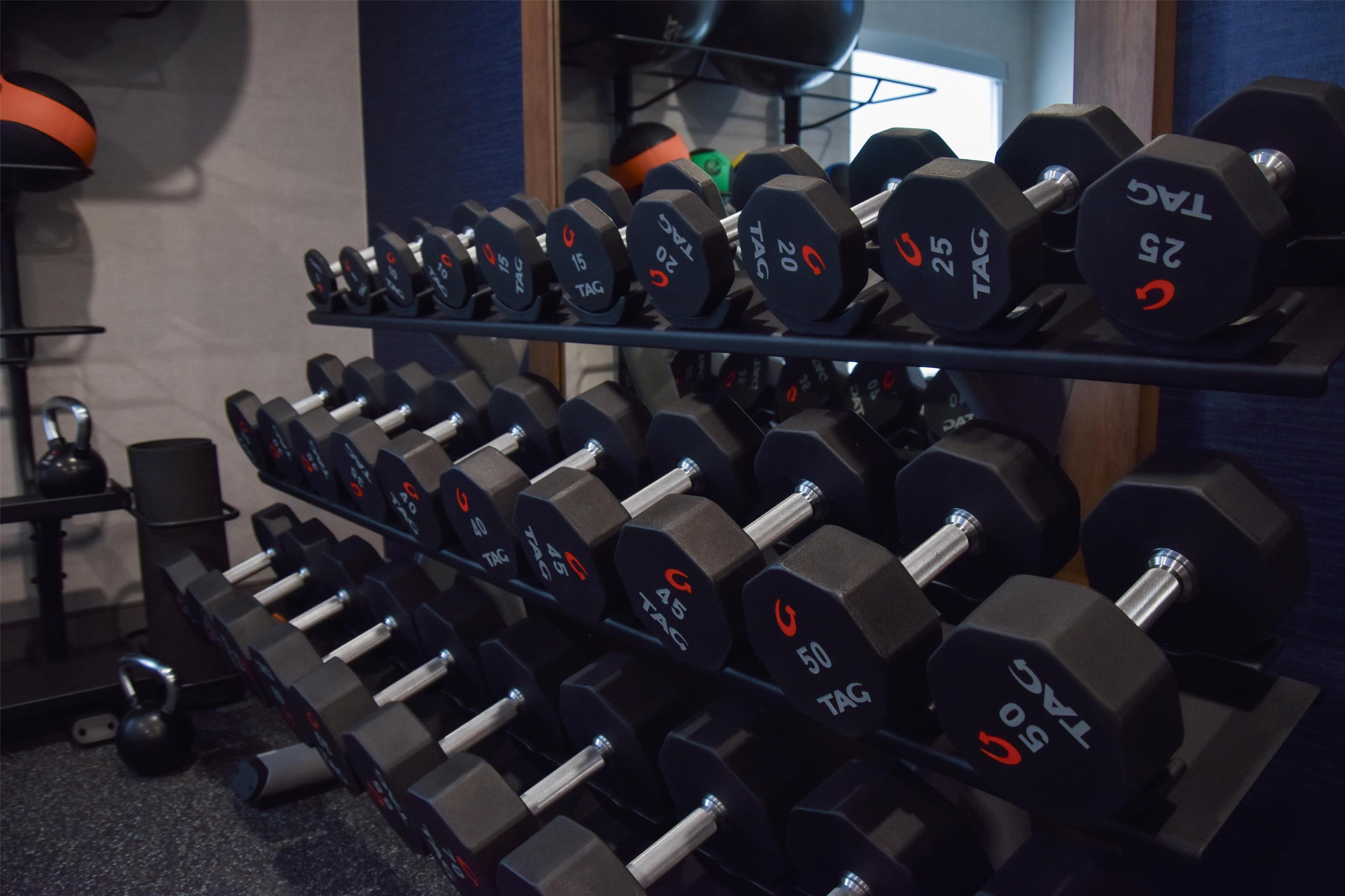 Hampton Inn Frankfort - photo 11