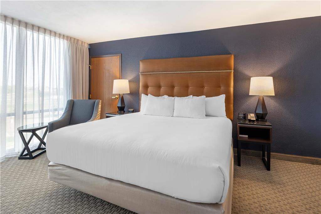Drury Inn & Suites Paducah - photo 21