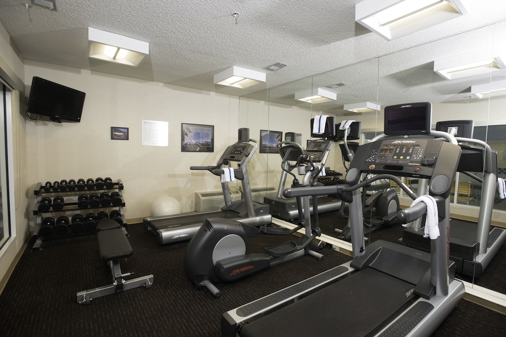 Smyrna Nashville Fairfield Inn & Suites by Marriott - photo 40