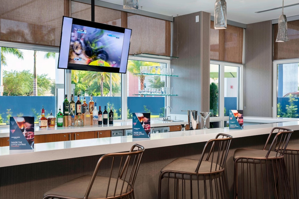 SpringHill Suites by Marriott Miami Doral - photo 19