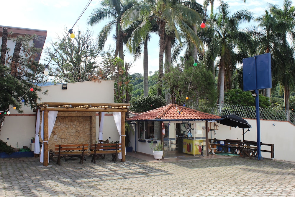 Pousada Encantos de Socorro in Socorro, Brasil