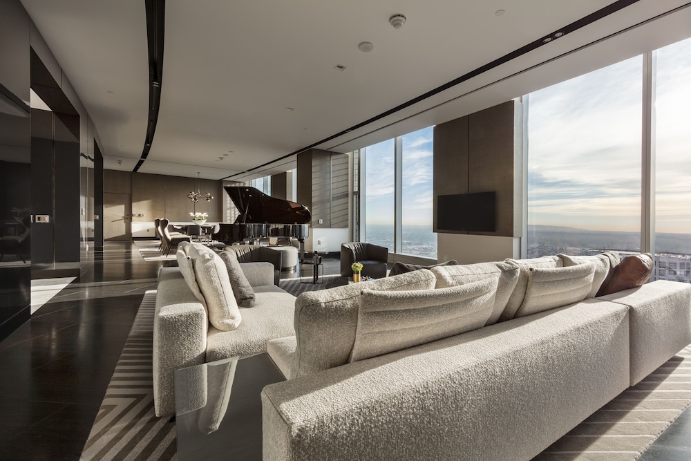 InterContinental Los Angeles Downtown by IHG - photo 105