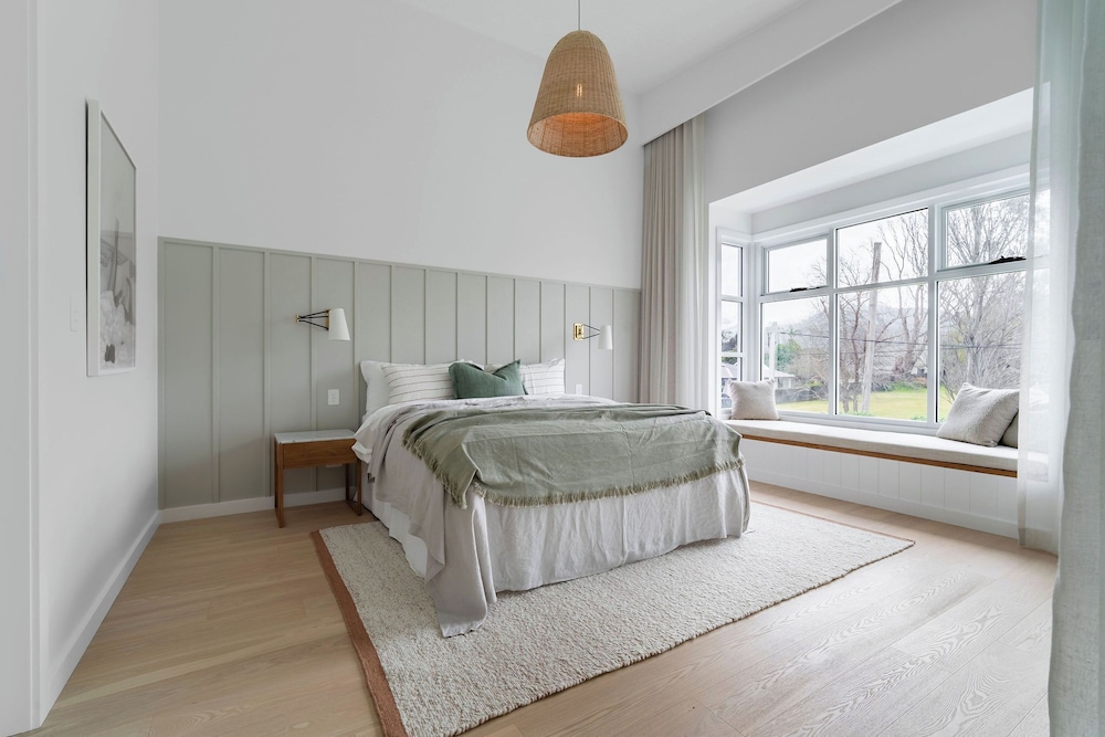 Rubus Residences Berry by Linnaeus Collection — carbon neutral stay, Berry