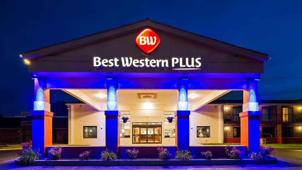 Best Western Plus Keene Hotel - featured photo