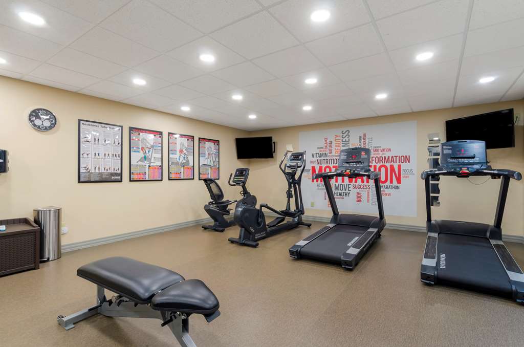 Best Western North Roanoke - photo 25