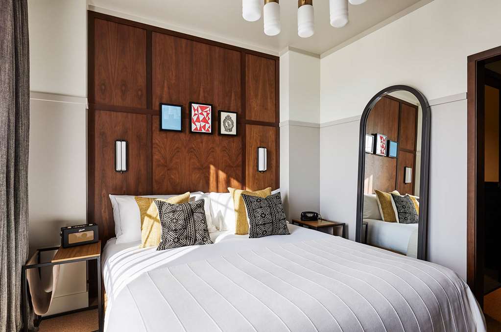The Hoxton Portland - photo 8