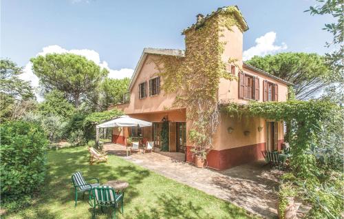 Casa Orvieto — 4-Star Luxury Hotel in Castel Viscardo, Italy