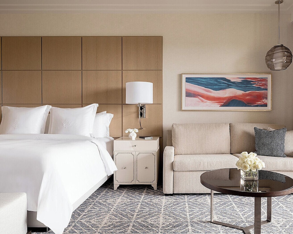 Four Seasons Resort Orlando At Walt Disney World Resort - photo 17