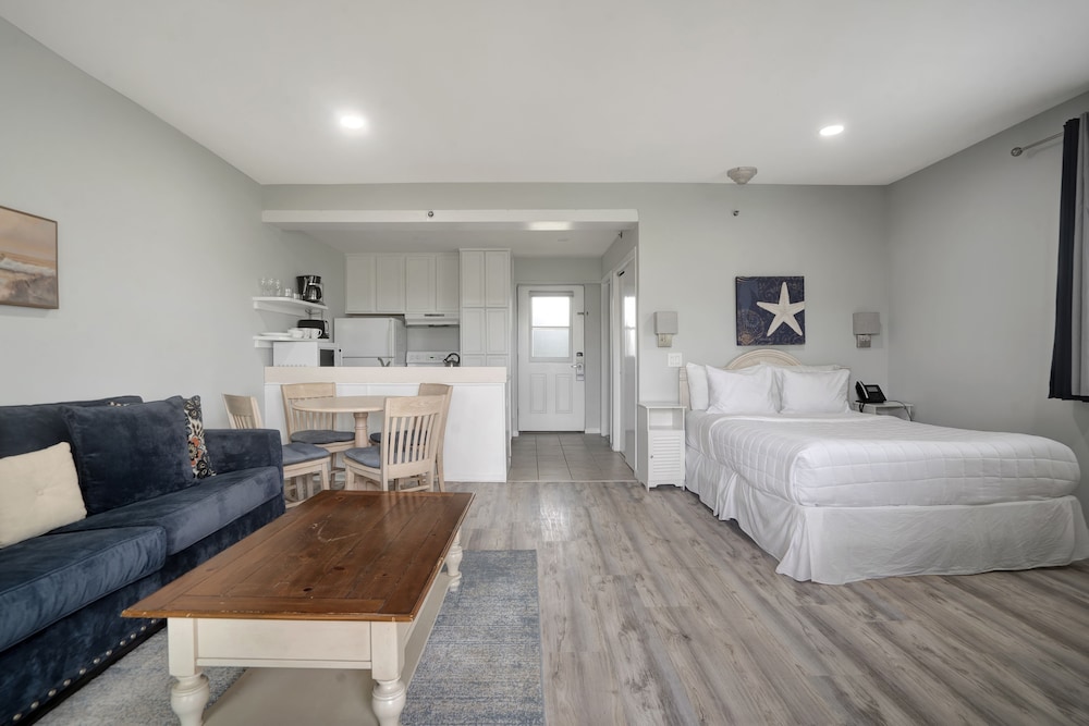 Windward Shores Ocean Resort - photo 70