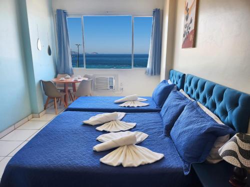 Studio com a Melhor Vista do Rio TC602 — 5-Star Luxury Hotel in Rio De Janeiro, Brasil