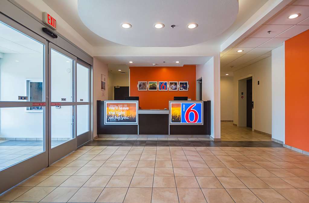 Motel 6 South Bend IN Mishawaka - photo 22