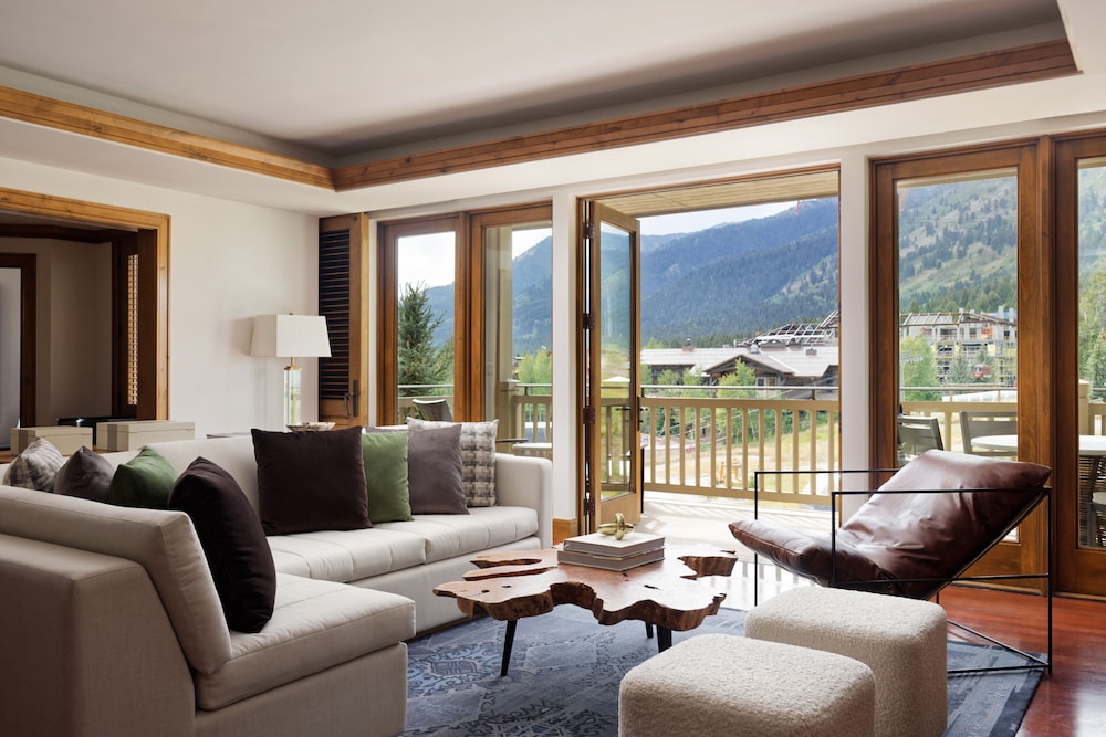 Four Seasons Resort Jackson Hole - photo 33