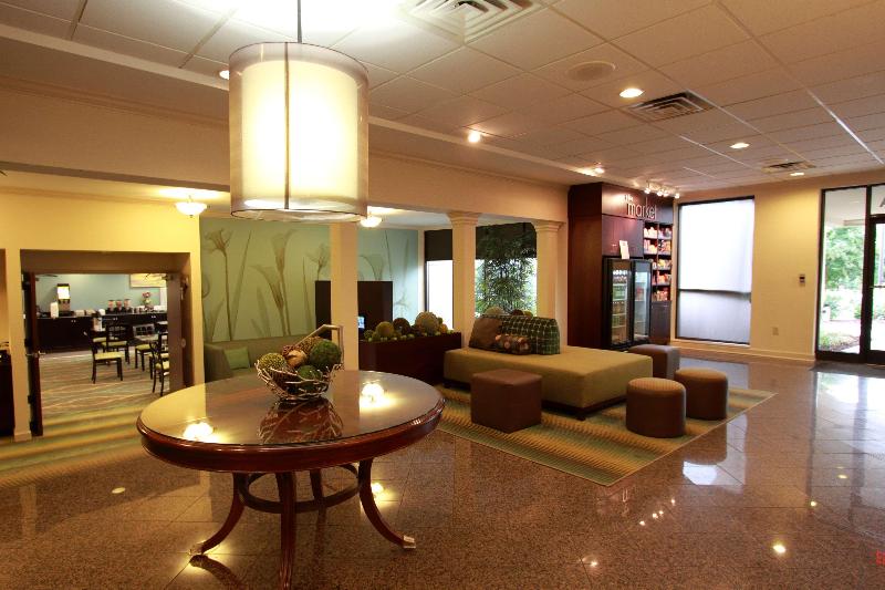 Best Western Plus Cary Inn NC State - photo 24