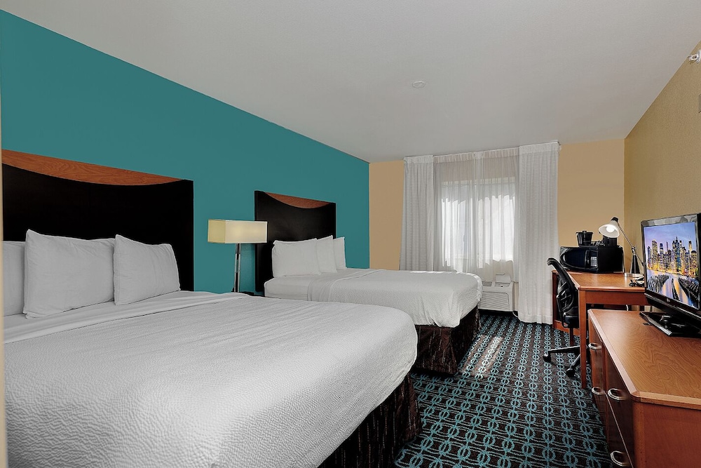 Sonesta Essential Houston Energy Corridor - photo 8