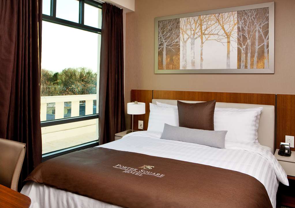 Porter Square Hotel - photo 10