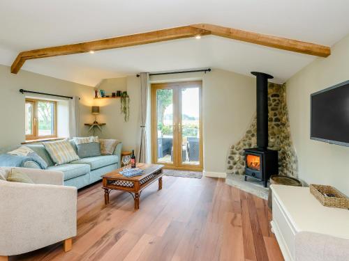 Stackyard Cottage — North Walsham — photo 3