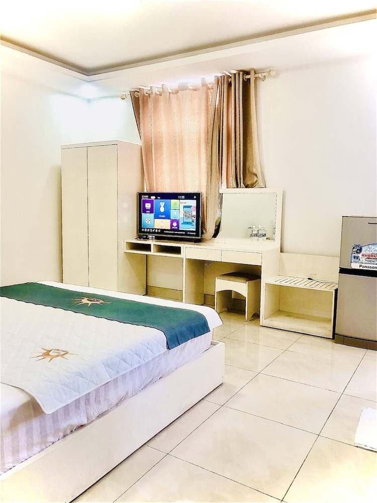Holiday Hotel 2 - last minute hotel in Haiphong