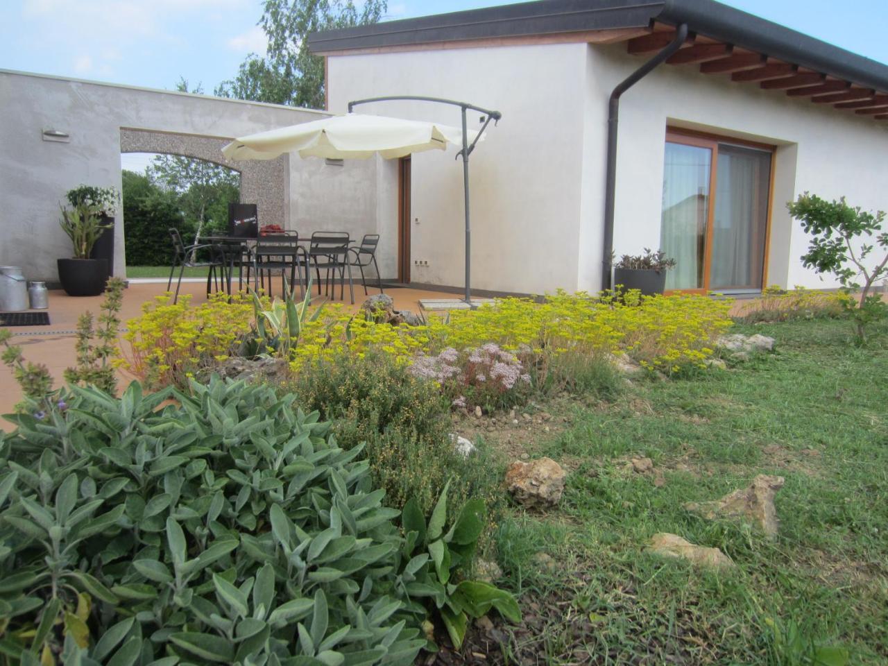 Aganis — hotel in Casarsa Della Delizia