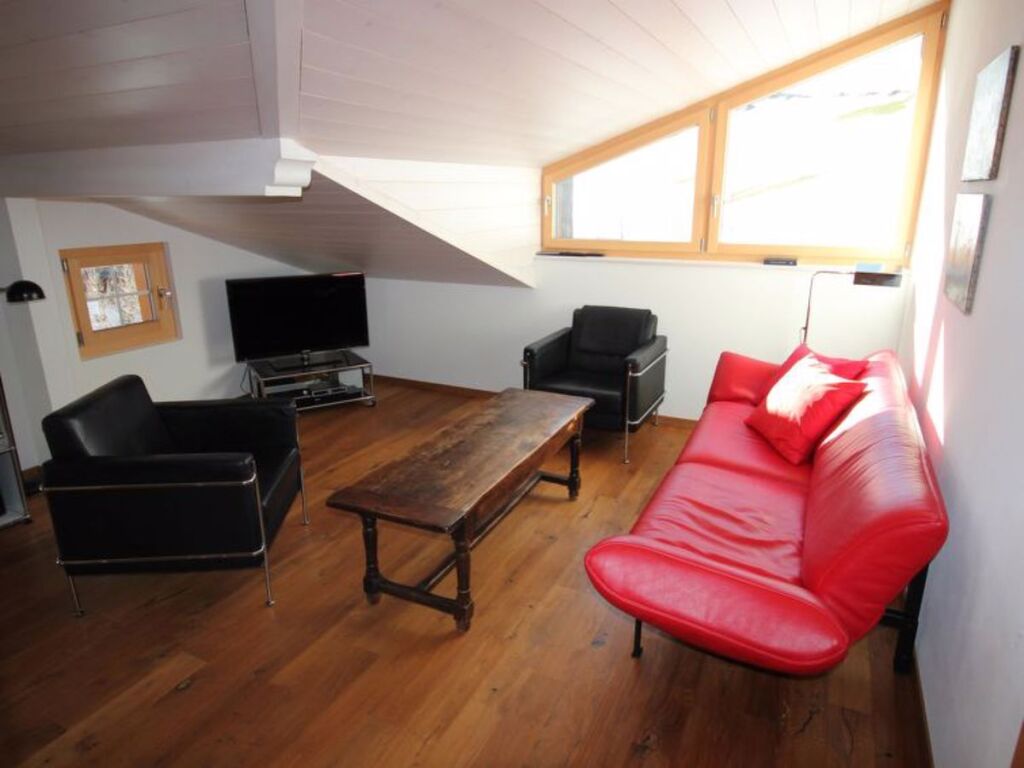 Apartment Isabelle by Interhome — 4-Star Luxury Hotel in Lenk, Switzerland