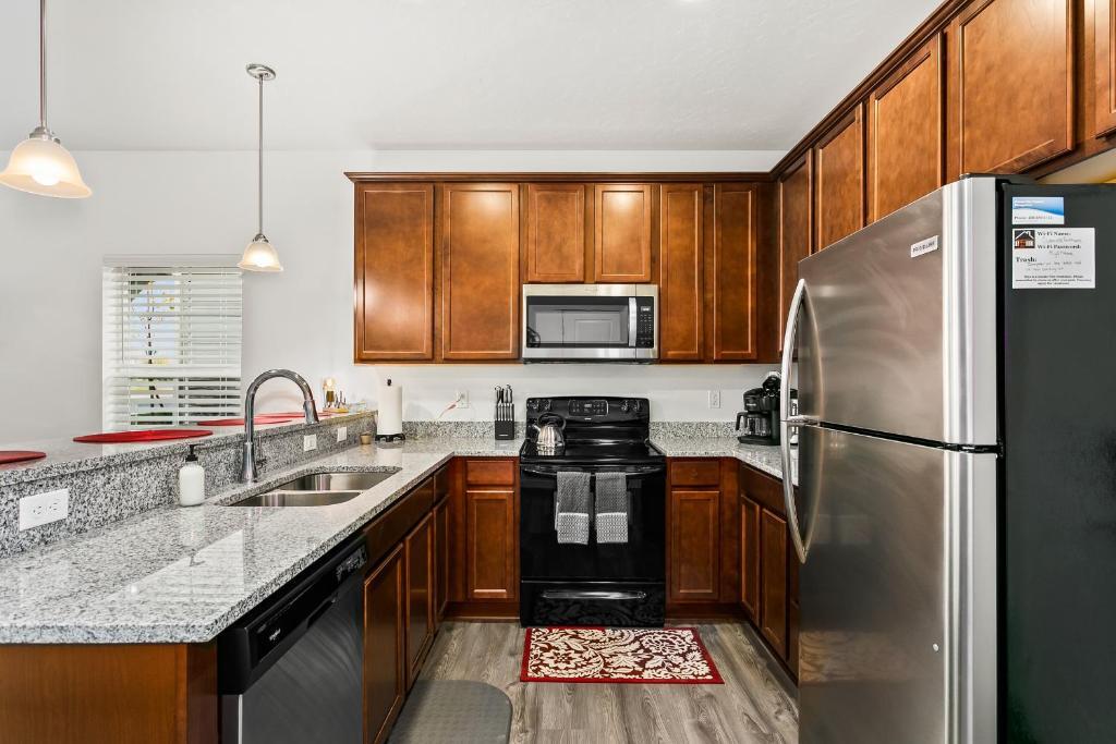 Gabrielle Townhomes in Boise, United States