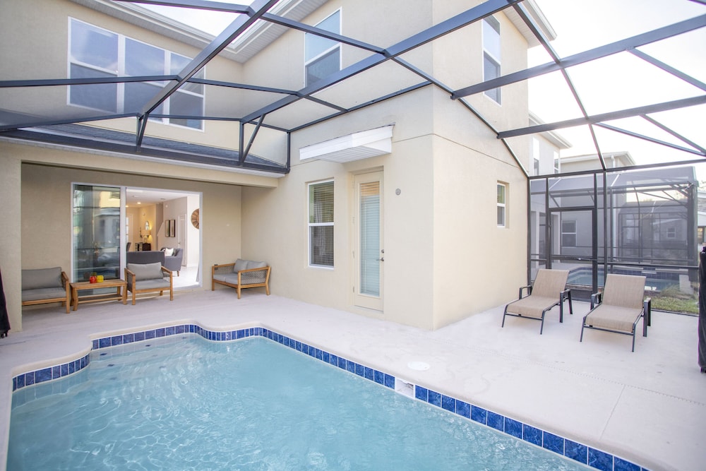 Gorgeous 5Bd Close to Disney @ Storey Lake 2734 - photo 63