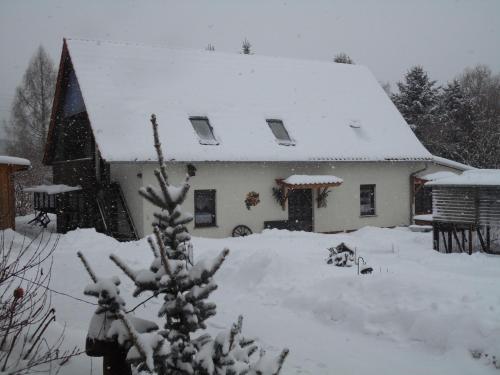 Zum Hecht FeWo Spitzberg — Herrnhut — photo 3