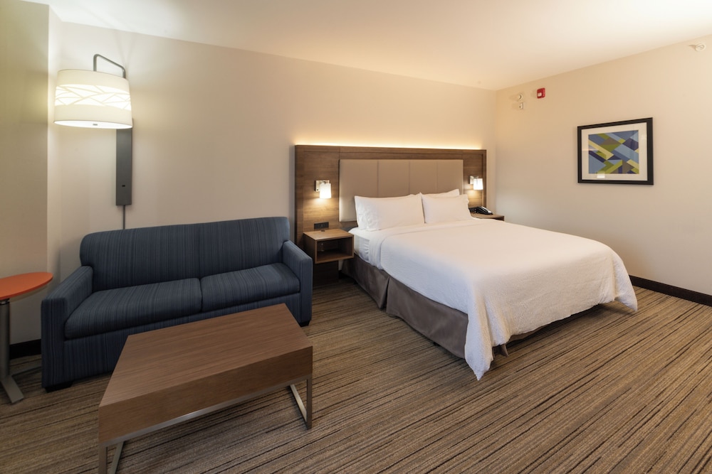 Holiday Inn Express Grand Island Niagara Falls by IHG - photo 13