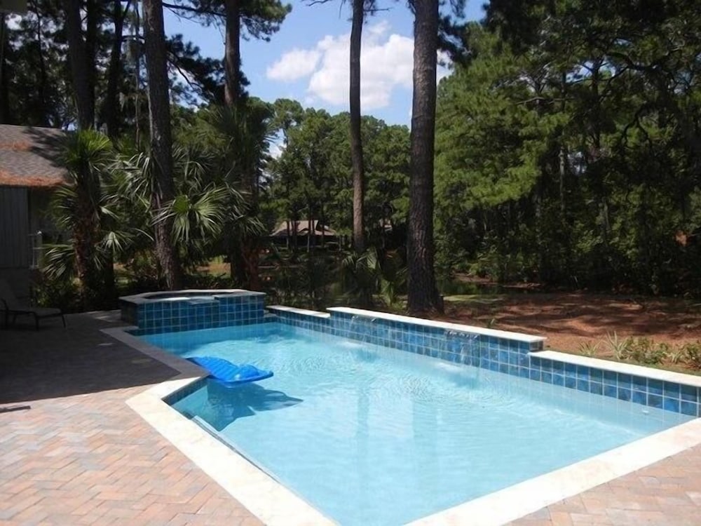 39 Deer Run Lane at Sea Pines Resort - photo 4