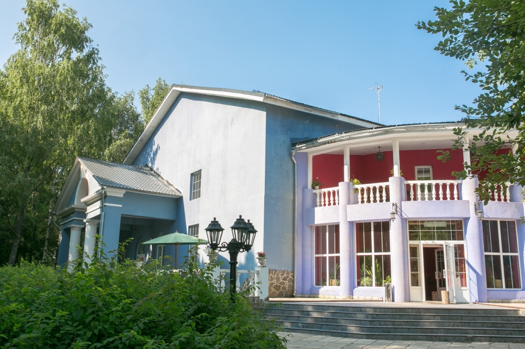 Abramtsevo - last minute hotel in Unknown City